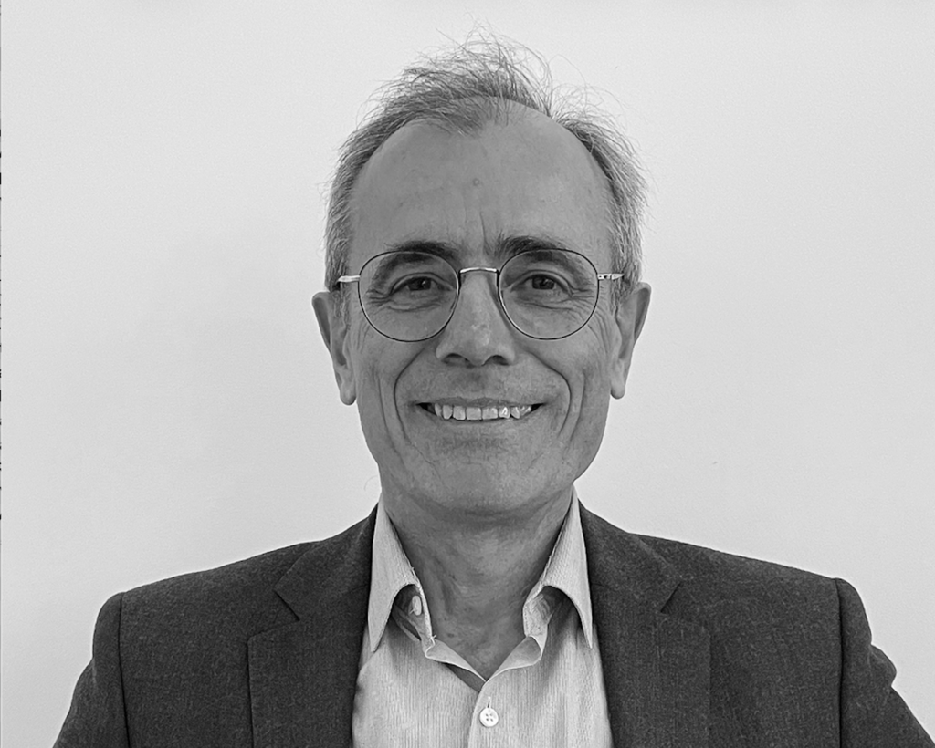 olivier Piazza - GEC