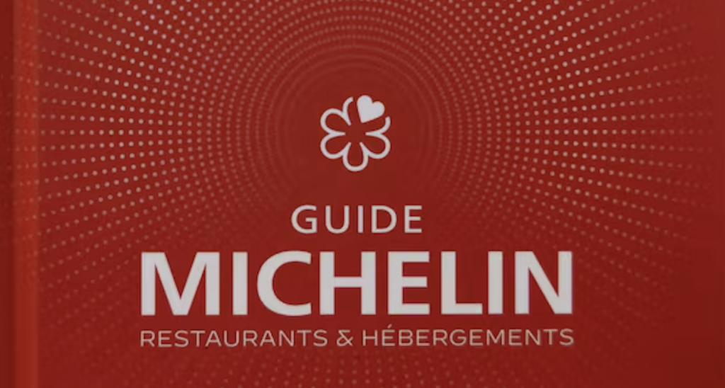 1 etoile michelin
