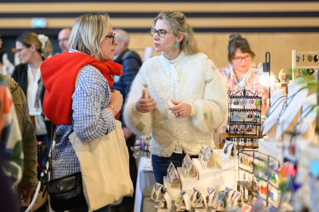 Salon Tendance Nature et Gastronomie reims