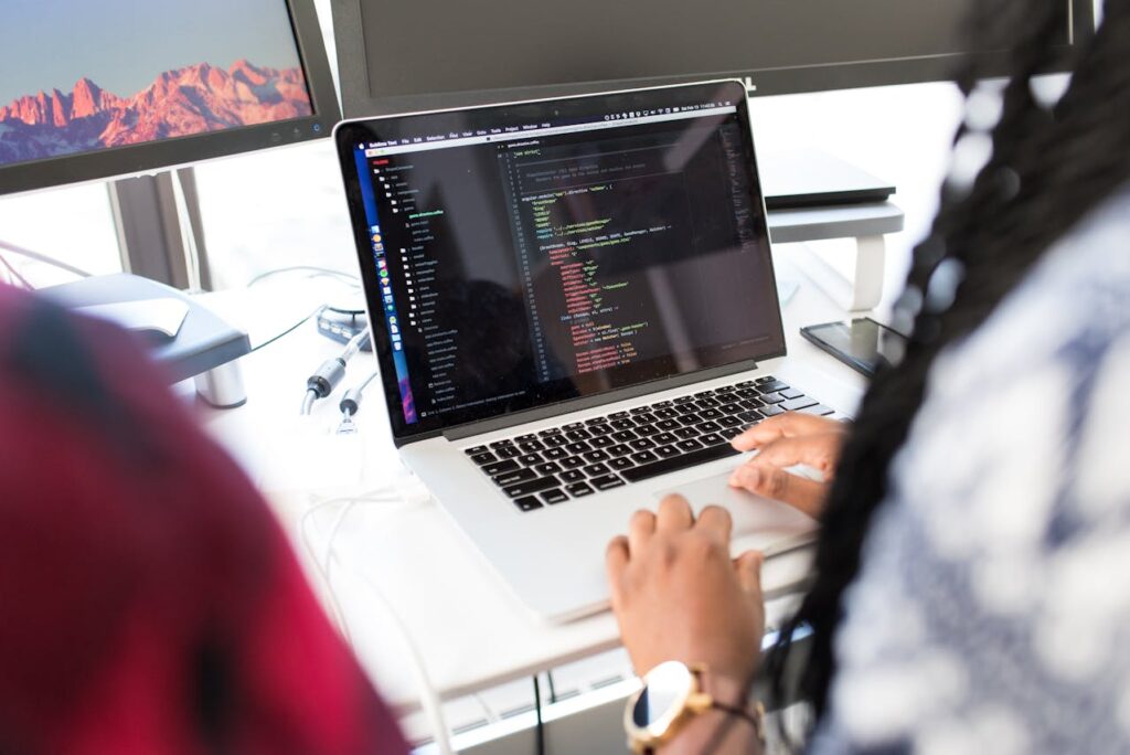 Entreprise informatique Reims