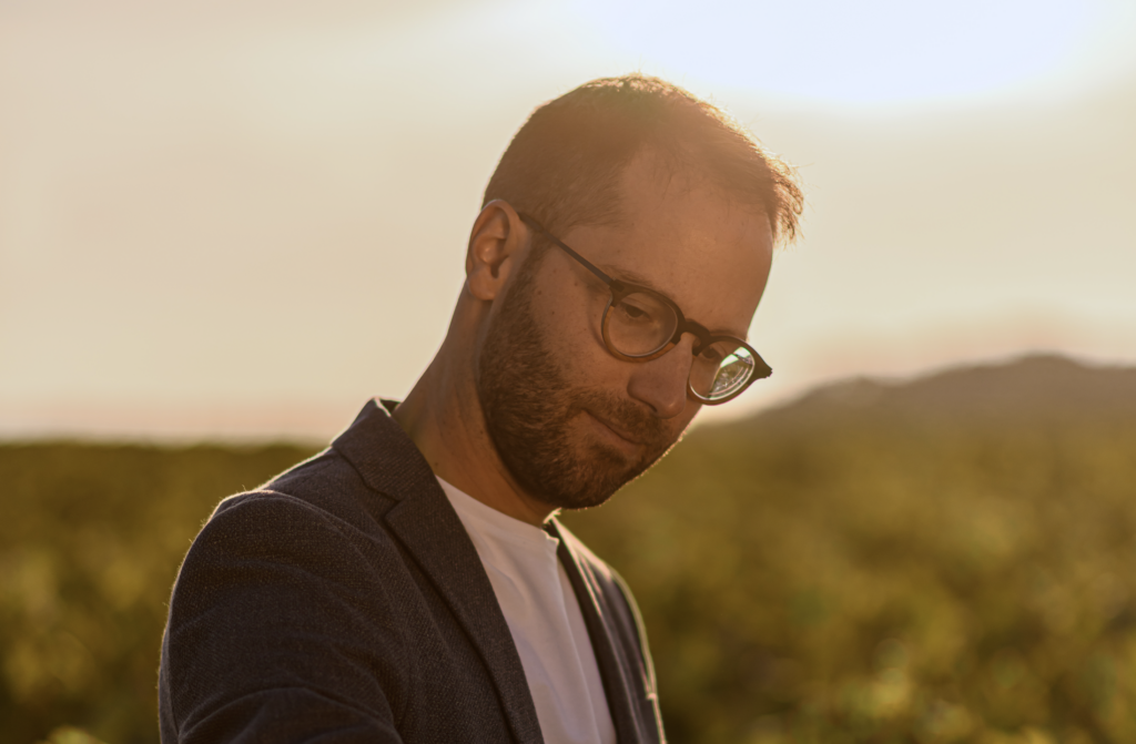 Émilien Boutillat nommé Chef de Cave de Champagne Bollinger à Aÿ