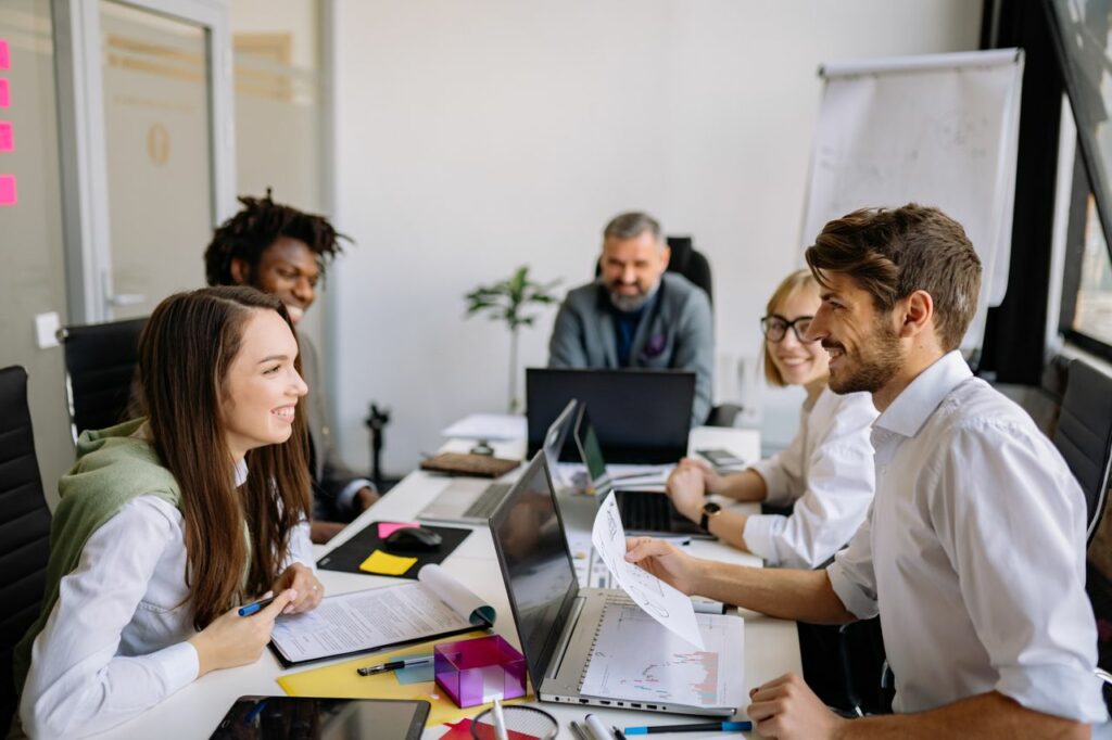 Comment la communication à Reims peut-elle booster votre entreprise ?