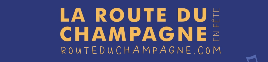 Route du champagne edition 2026